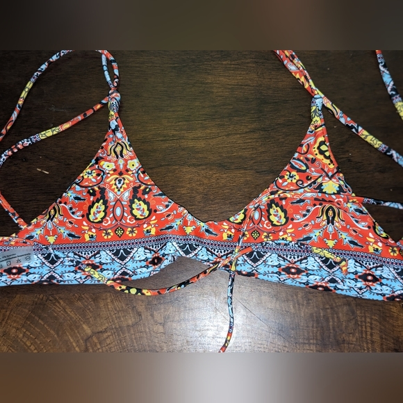 Zaful bikini - Picture 3 of 7